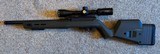 Volquartsen .17 Mach II Summit Rifle - 2 of 9