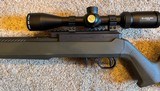 Volquartsen .17 Mach II Summit Rifle - 4 of 9