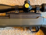 Volquartsen .17 Mach II Summit Rifle - 3 of 9