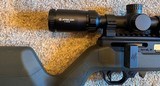 Volquartsen .17 Mach II Summit Rifle - 5 of 9