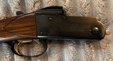 Krieghoff K32/K80 12 Gauge Shotgun 32