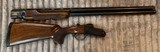Krieghoff K32/K80 12 Gauge Shotgun 32