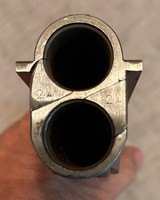 Krieghoff K32/K80 12 Gauge Shotgun 32