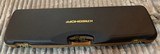 Krieghoff K32/K80 12 Gauge Shotgun 32