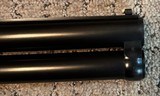 Krieghoff K32/K80 12 Gauge Shotgun 32