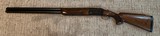 Krieghoff K32/K80 12 Gauge Shotgun 32