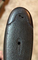 Krieghoff K32/K80 12 Gauge Shotgun 32
