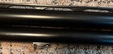 Krieghoff K32/K80 12 Gauge Shotgun 32