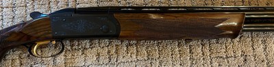 Krieghoff K80 Sporting 32