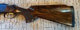 Krieghoff K80 Sporting 32