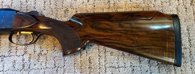 Krieghoff K80 Sporting 32