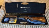 Krieghoff K80 Sporting 32