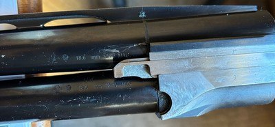 Krieghoff K80 Sporting 32