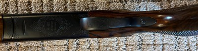 Krieghoff K80 Sporting 32
