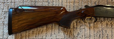 Krieghoff K80 Sporting 32