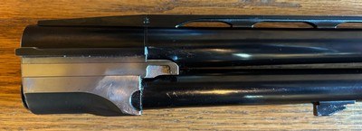 Krieghoff K80 Sporting 32