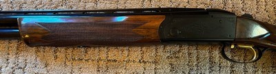 Krieghoff K80 Sporting 32