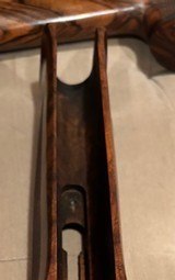 Krieghoff K80 Sporting Stock Set Grade 3 - 5 of 6