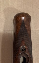 Krieghoff K80 Sporting Stock Set Grade 3 - 6 of 6