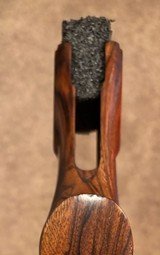 Krieghoff K80 Sporting Stock Set Grade 3 - 4 of 6