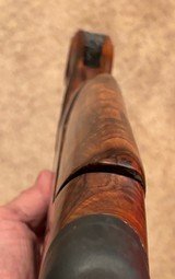 Krieghoff K80 Sporting Stock Set Grade 3 - 3 of 6