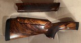 Krieghoff K80 Sporting Stock Set Grade 3 - 2 of 6