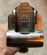 Krieghoff KS5 34