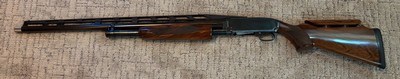 Winchester Model 12 w/MoneyMaker Rib - Image 1 of 12
