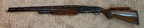 Winchester Model 12 w/MoneyMaker Rib - Image 1 of 12