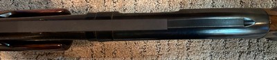 Winchester Model 12 w/MoneyMaker Rib - Image 10 of 12
