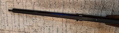 Winchester Model 12 w/MoneyMaker Rib - Image 11 of 12