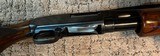 Winchester Model 12 w/MoneyMaker Rib - Image 9 of 12