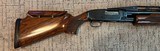 Winchester Model 12 w/MoneyMaker Rib - Image 3 of 12