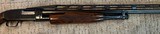 Winchester Model 12 w/MoneyMaker Rib - Image 5 of 12