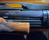 Winchester Model 12 w/MoneyMaker Rib - Image 12 of 12
