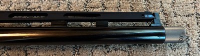 Winchester Model 12 w/MoneyMaker Rib - Image 7 of 12
