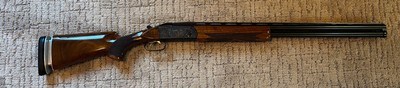Krieghoff K32 San Remo Skeet Set - Image 2 of 9