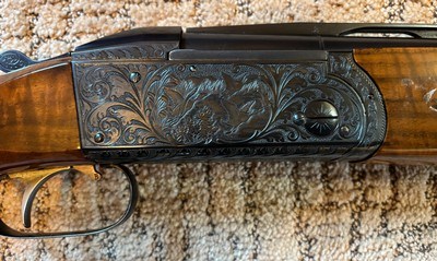 Krieghoff K32 San Remo Skeet Set - Image 4 of 9