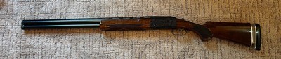 Krieghoff K32 San Remo Skeet Set - Image 1 of 9