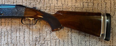 Krieghoff K32 San Remo Skeet Set - Image 7 of 9
