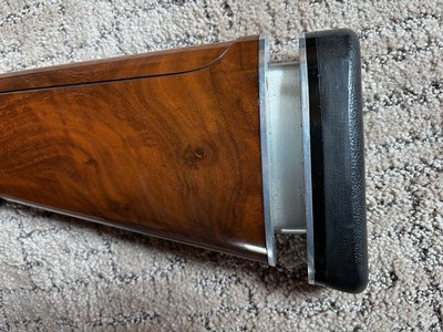 Krieghoff K32 San Remo Skeet Set - Image 9 of 9