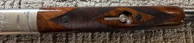 Krieghoff K80 Parcours 12 Gauge 32