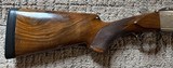 Krieghoff K80 Parcours 12 Gauge 32