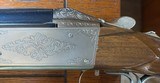 Krieghoff K80 Parcours 12 Gauge 32