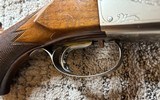 Krieghoff K80 Parcours 12 Gauge 32
