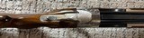 Krieghoff K80 Parcours 12 Gauge 32