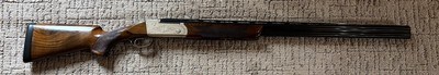 Krieghoff K80 Parcours 12 Gauge 32