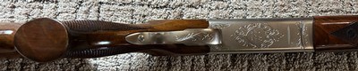 Krieghoff K80 Parcours 12 Gauge 32