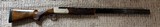 Krieghoff K80 Parcours 12 Gauge 32