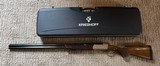 Krieghoff K80 Parcours 12 Gauge 32